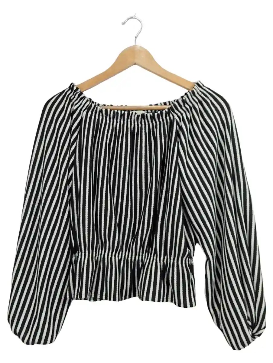 H&M Bluse Bild 1