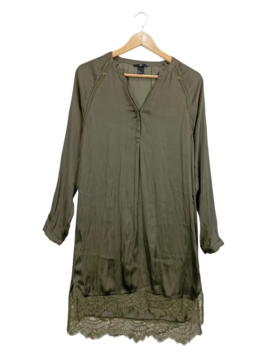 H&M Blusenkleid Bild 1