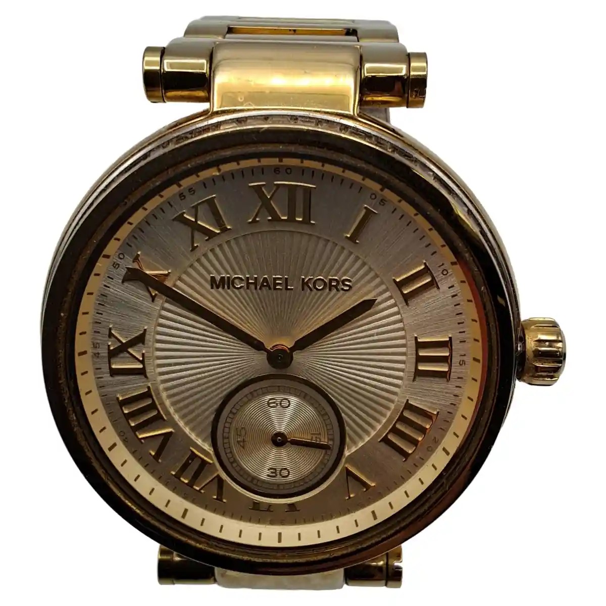 MICHAEL KORS Armbanduhr Bild 1