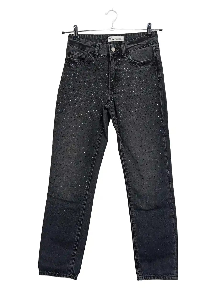 ZARA Jeans Slim Fit Bild 1