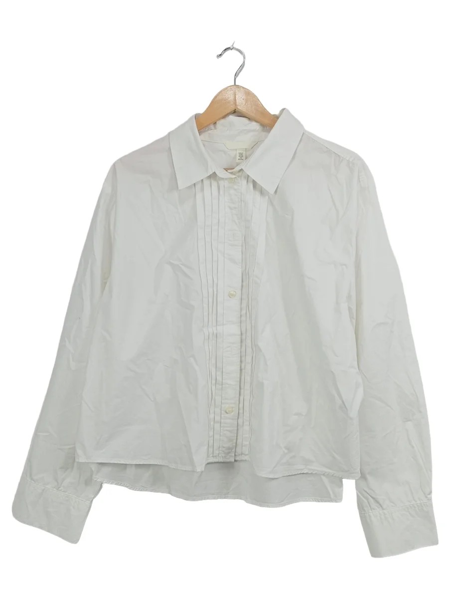 H&M Business Hemd Bild 1