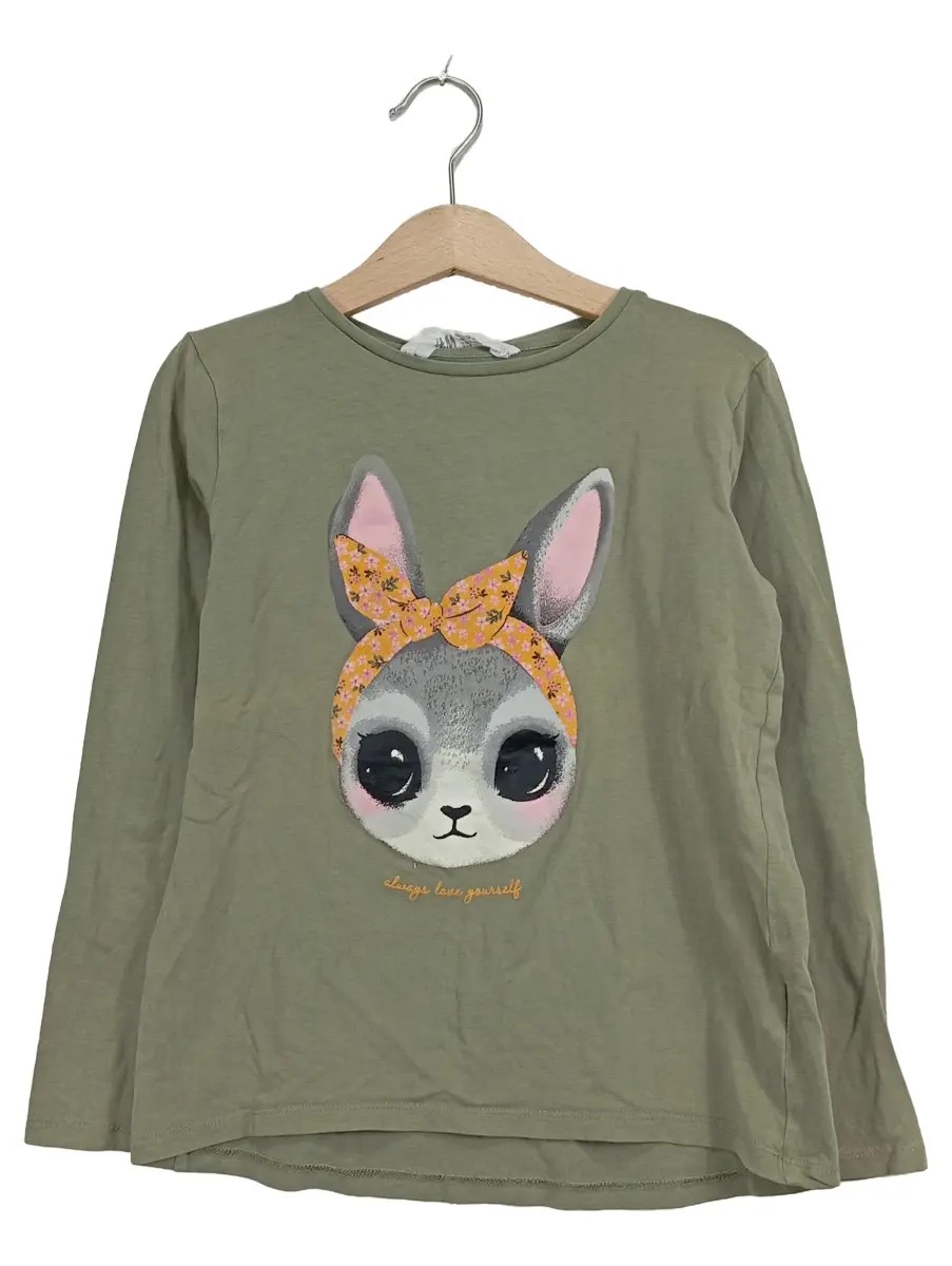 H&M Langarmshirt Bild 1