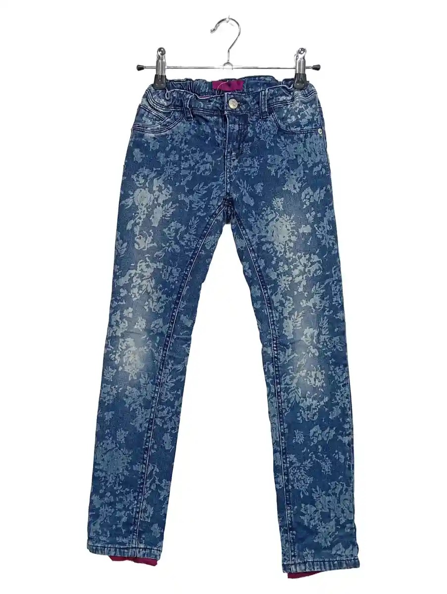 HERE & THERE Jeans Regular Fit Bild 1
