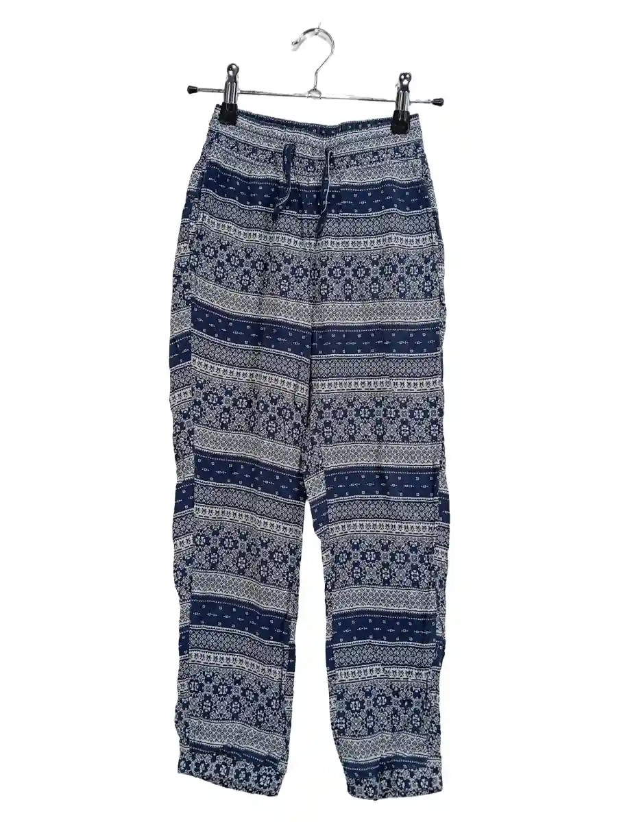 HERE & THERE Stoffhose Bild 1