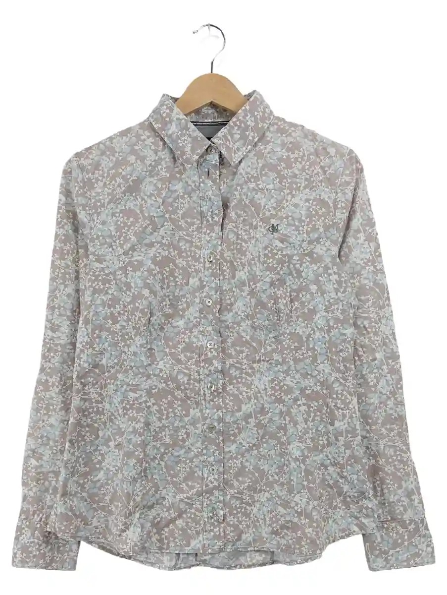 MARC O'POLO Hemdbluse Bild 1