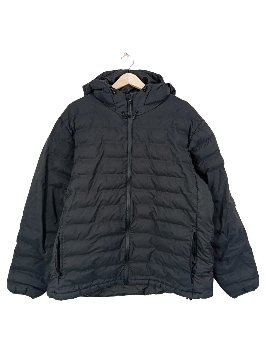 H&M Steppjacke Bild 1