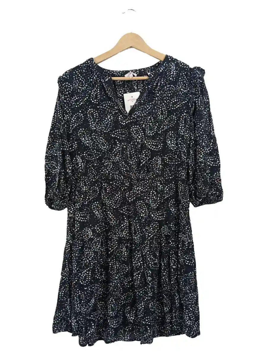 S.OLIVER Sommerkleid Bild 1