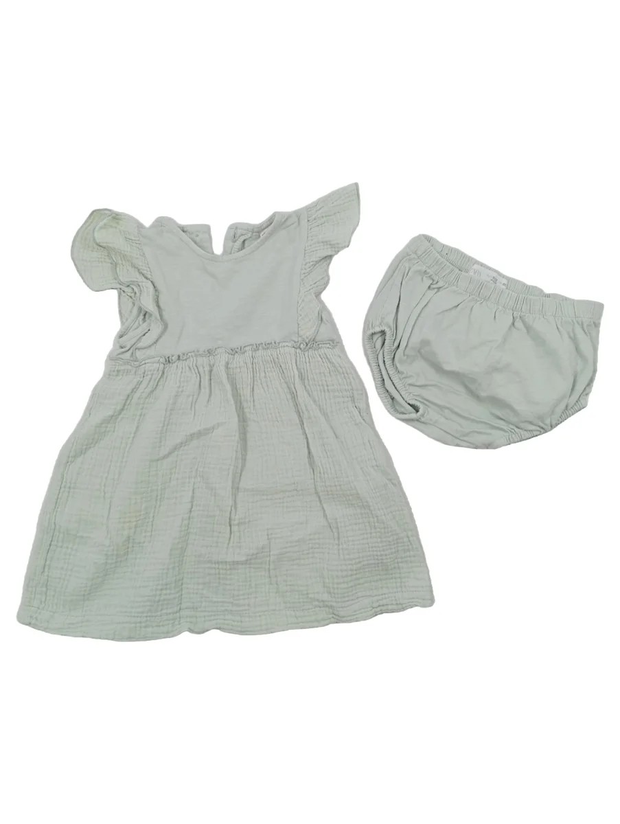 ZARA Baby Set Bild 1