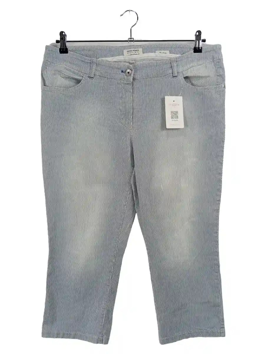 GERRY WEBER Stoffhose Bild 1
