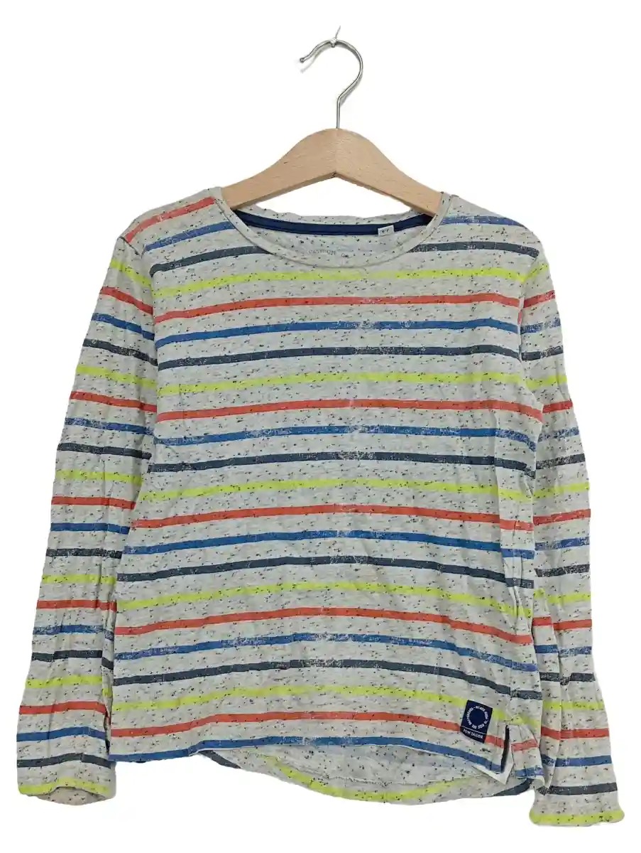 TOM TAILOR Langarmshirt Bild 1
