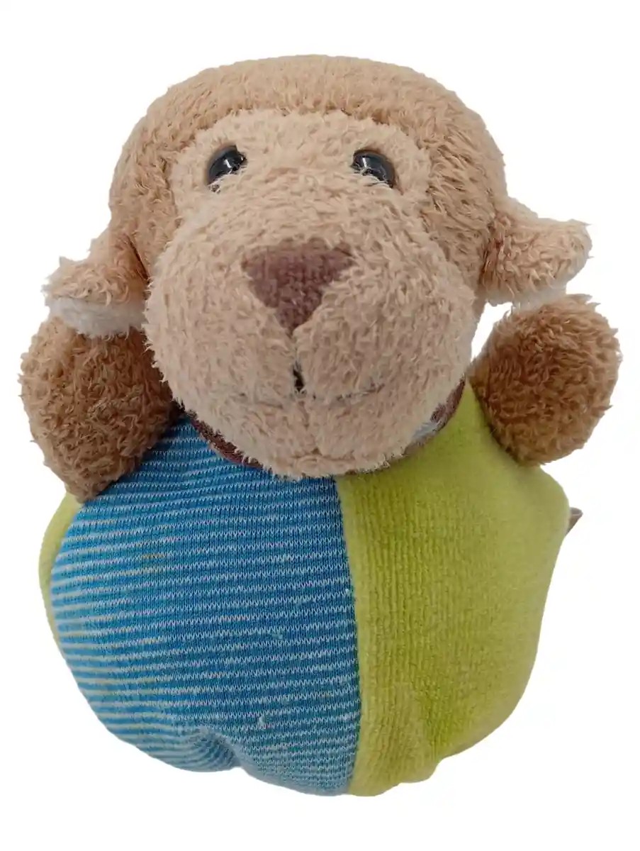 STERNTALER Baby Kuscheltier Bild 1
