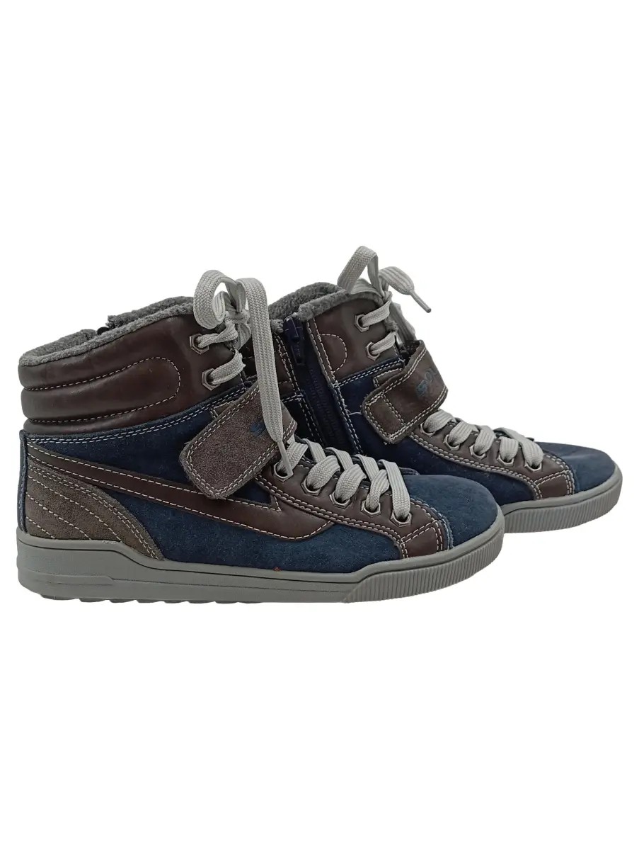 S.OLIVER Stiefel Bild 1