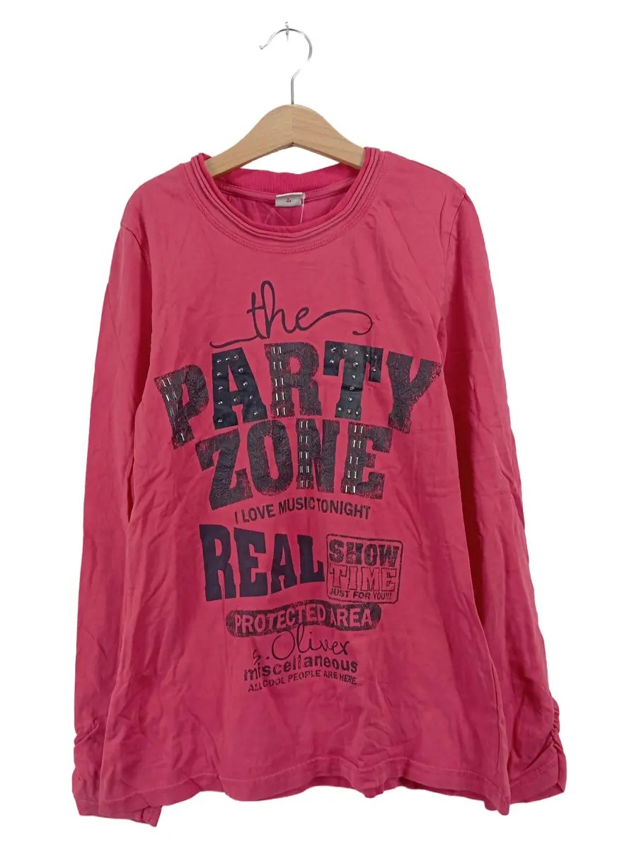 S.OLIVER Langarmshirt Bild 1