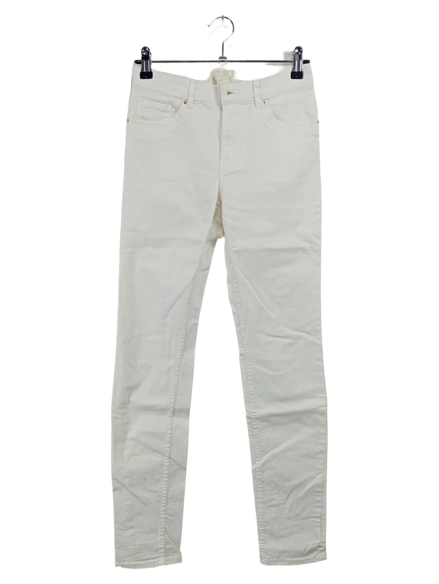 H&M Jeans Straight Leg Bild 1