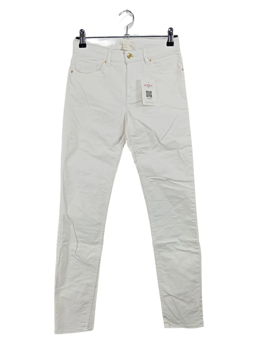 H&M Flare Jeans Bild 1