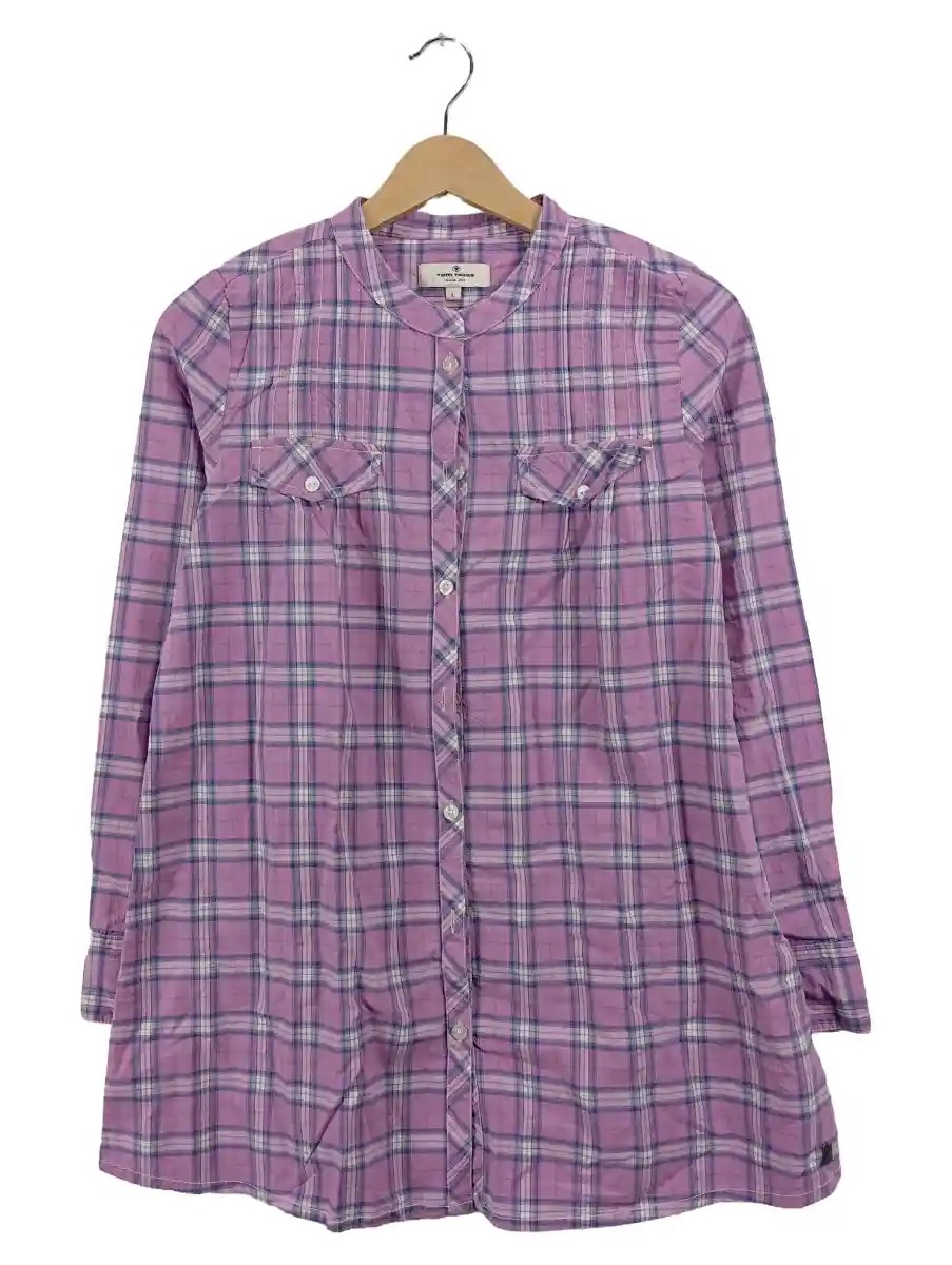 TOM TAILOR Hemdbluse Bild 1