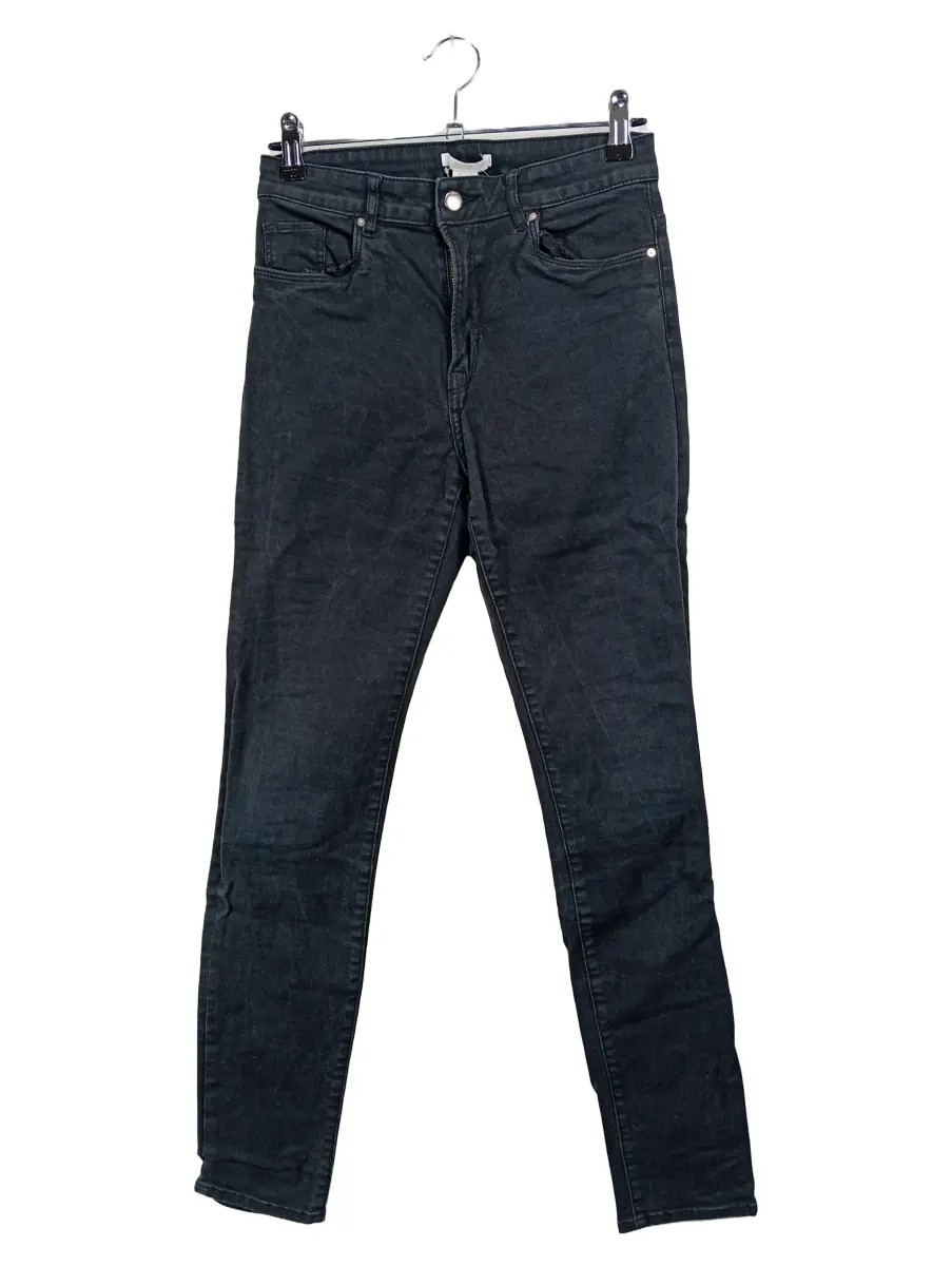 H&M Jeans Slim Fit Bild 1