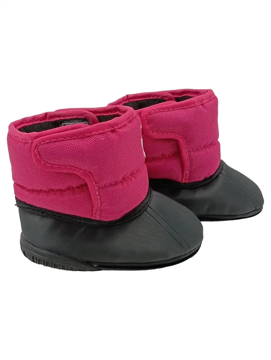 RALPH LAUREN Schneestiefel Bild 1