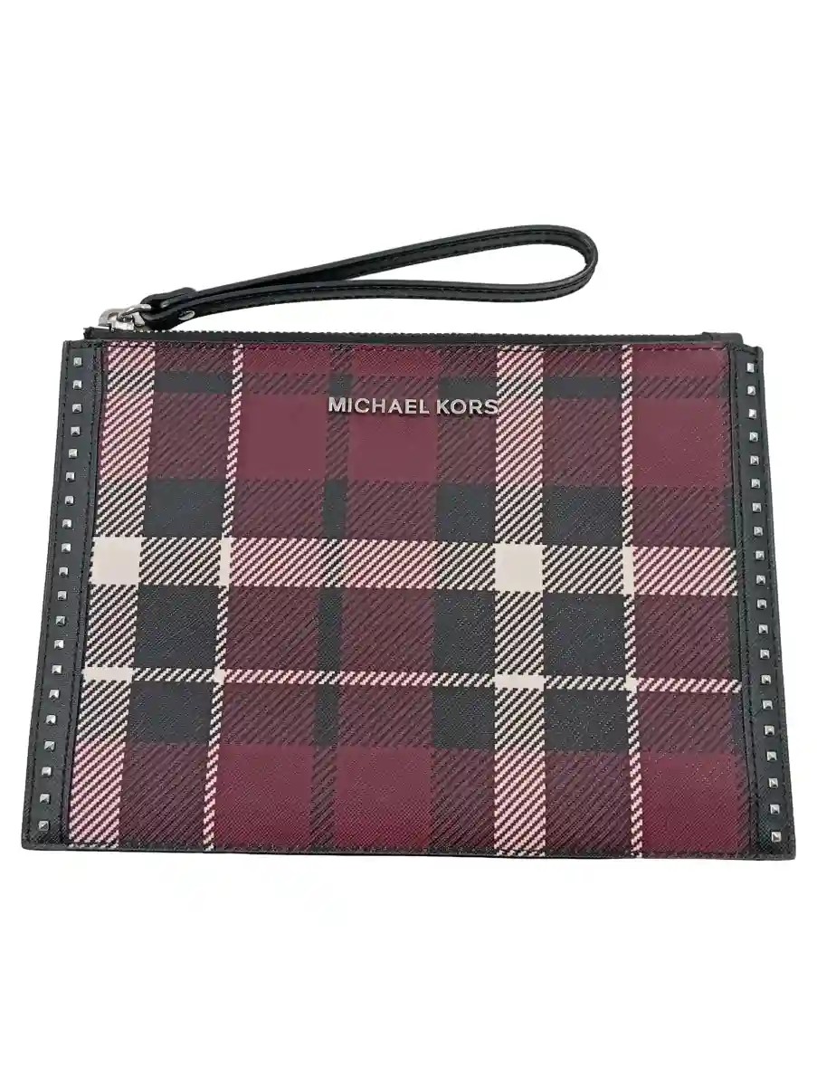 MICHAEL KORS Clutch Bild 1
