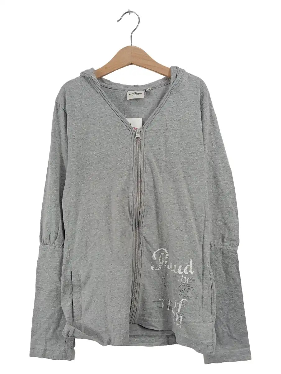 TOM TAILOR Strickjacke Bild 1