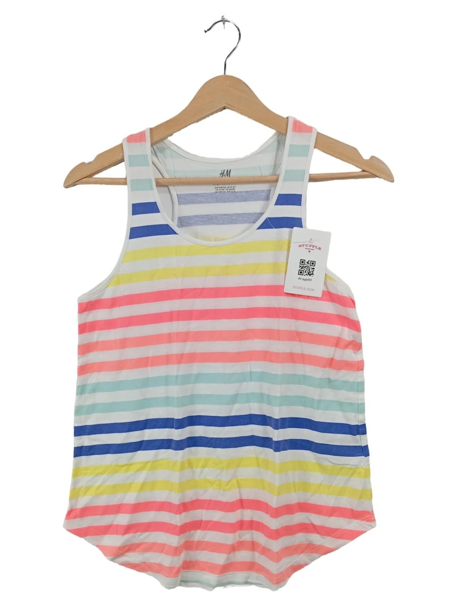 H&M Top Bild 1
