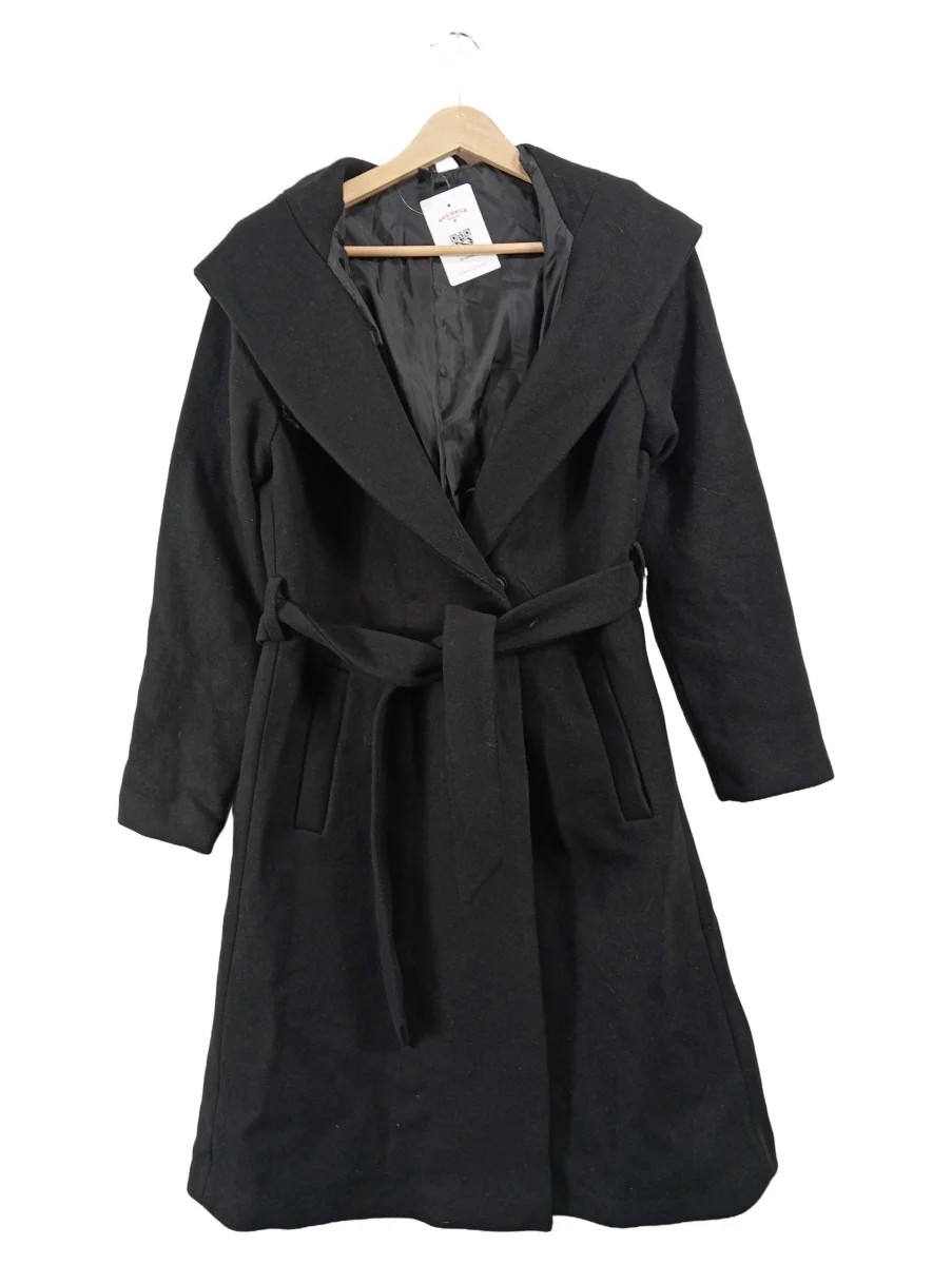 H&M Wollmantel Bild 1