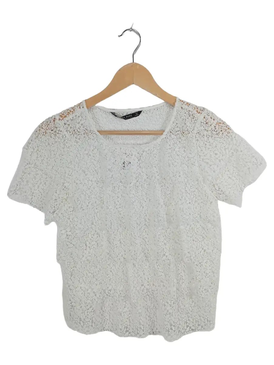 ZARA Bluse Bild 1