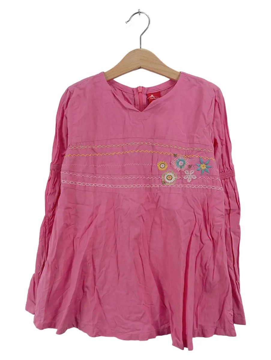 SANETTA Freizeitkleid Bild 1