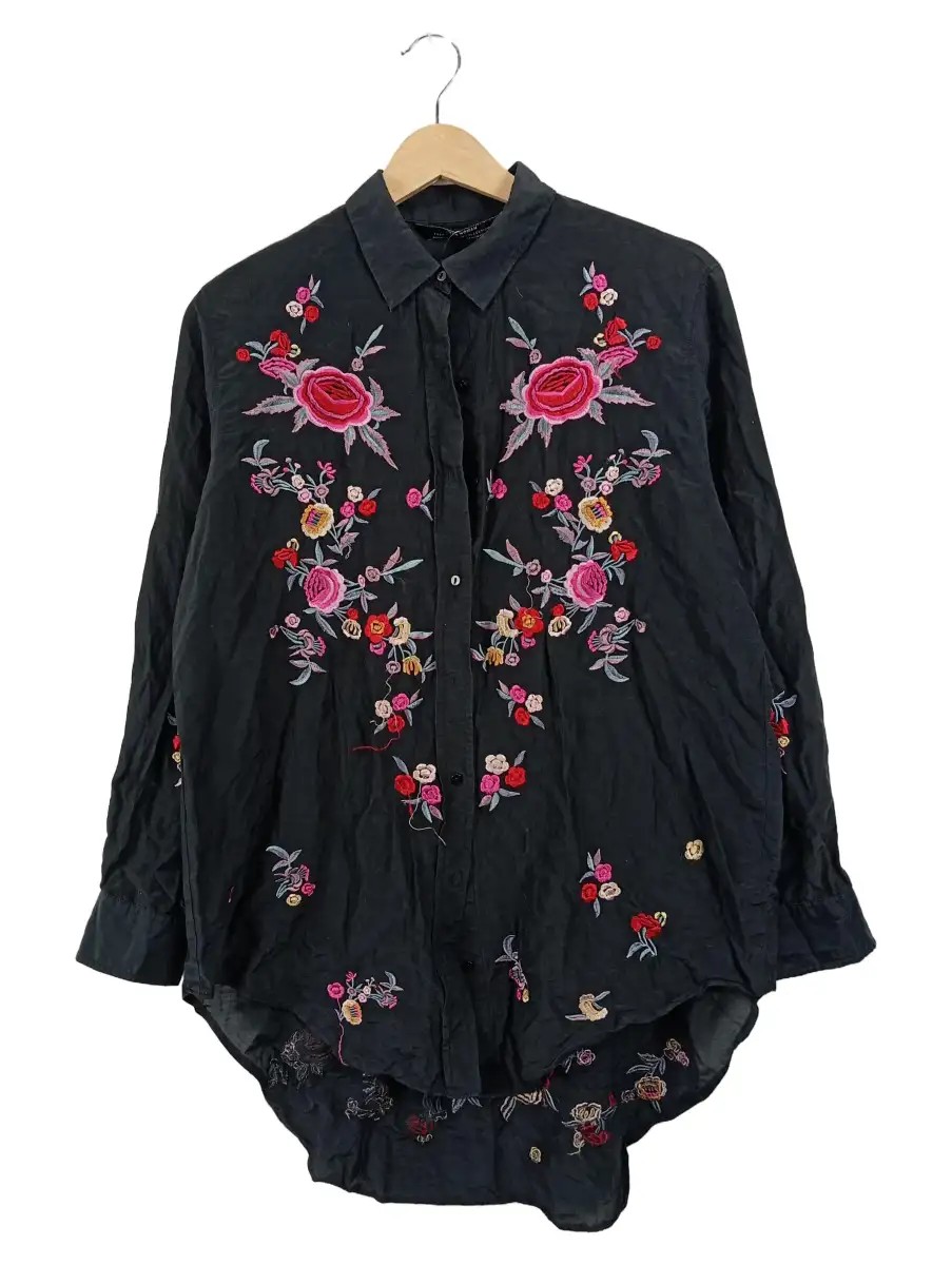 ZARA Bluse Bild 1