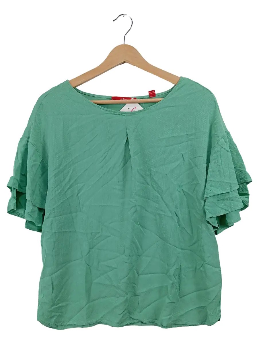 S.OLIVER Bluse Bild 1
