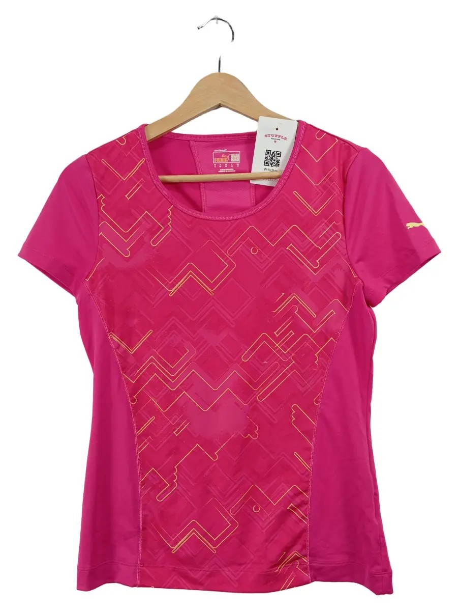 PUMA Sport Shirt Bild 1
