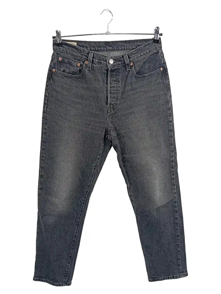 LEVI'S High Waist Jeans Bild 1