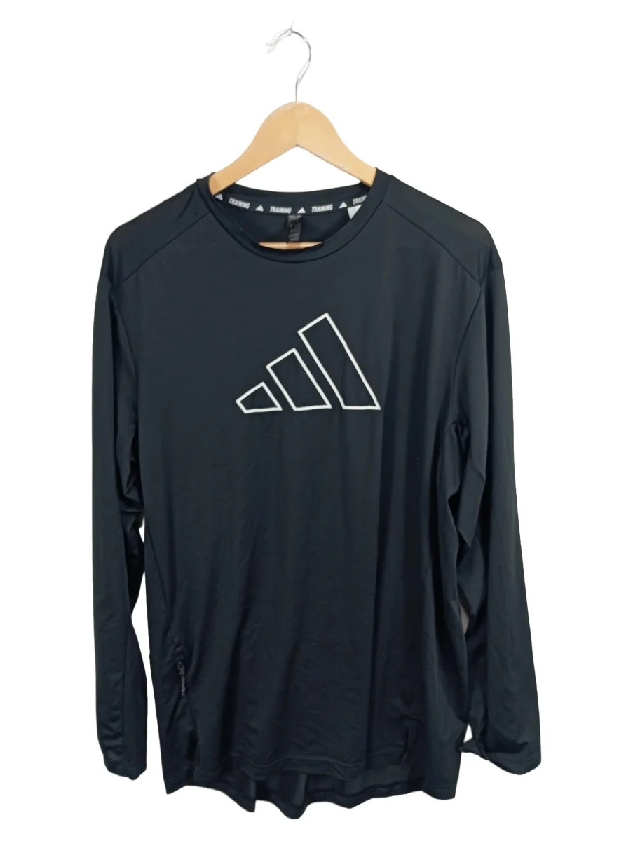 ADIDAS Langarmshirt Bild 1