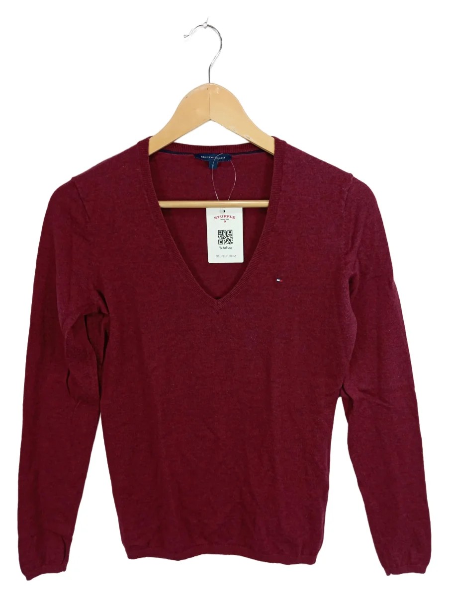 TOMMY HILFIGER Pullover Bild 1