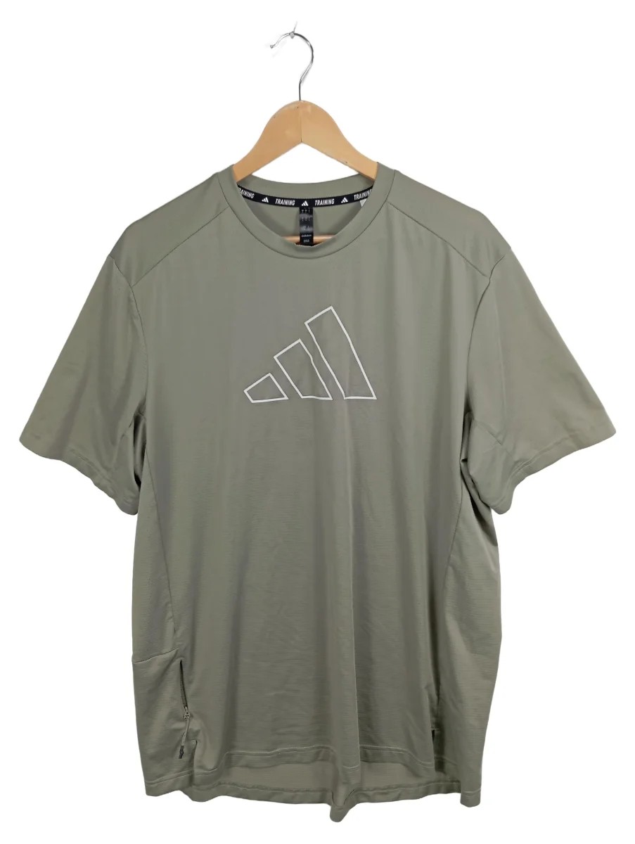 ADIDAS Sport Shirt Bild 1