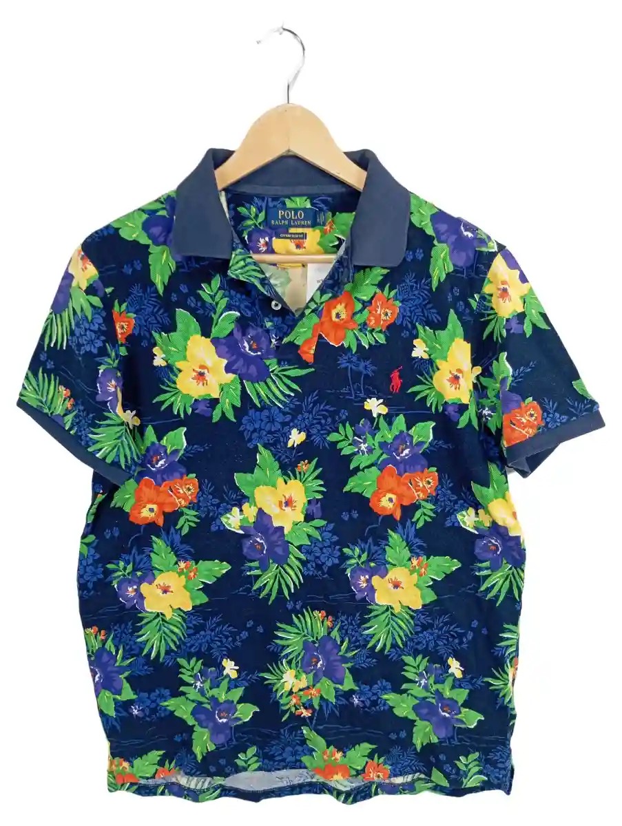 POLO RALPH LAUREN Poloshirt Bild 1