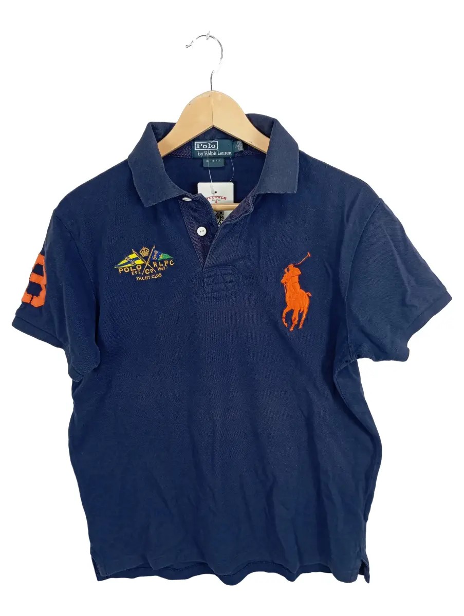 RALPH LAUREN Poloshirt Bild 1