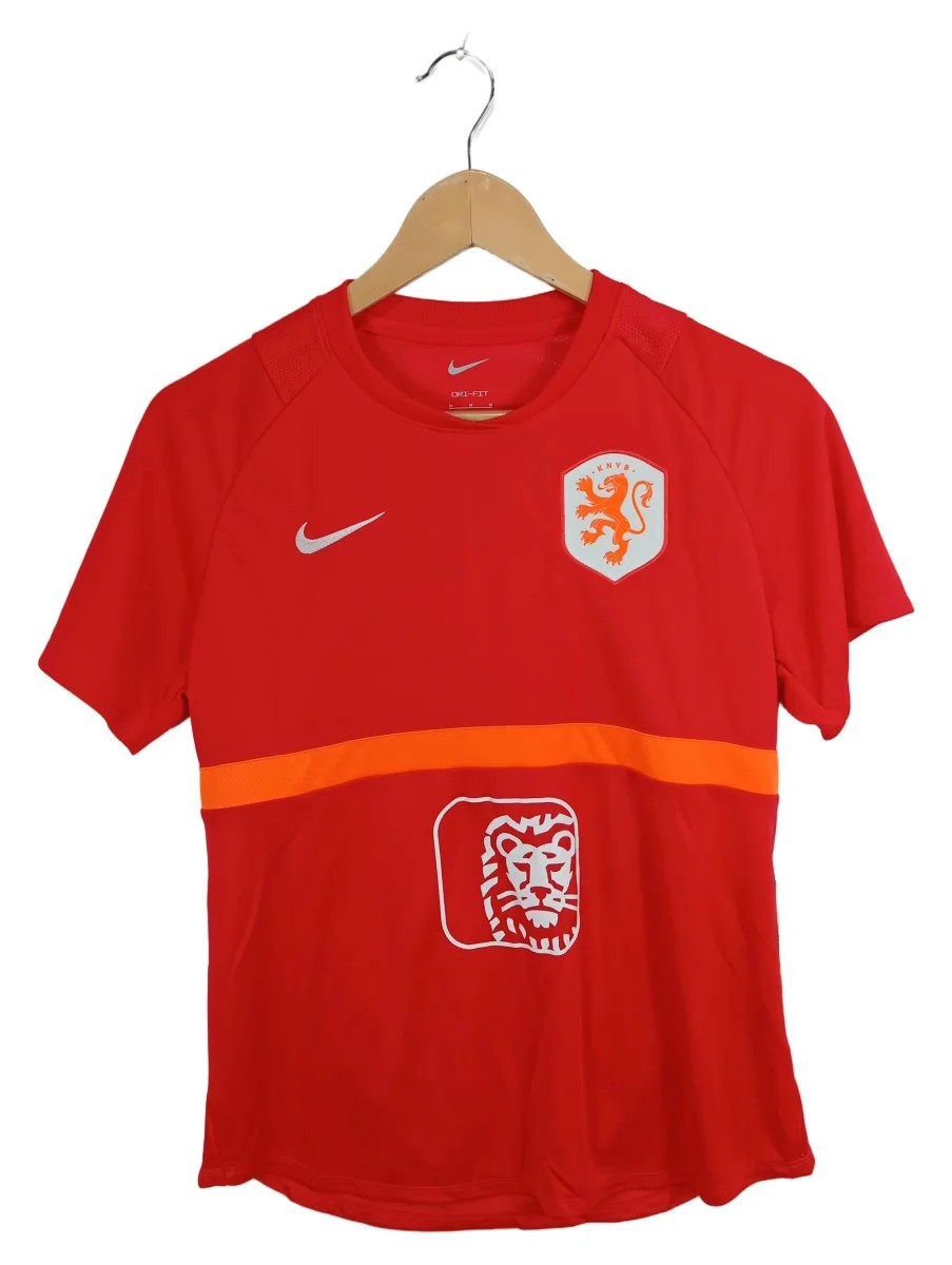 NIKE Fußball Trikot Bild 1
