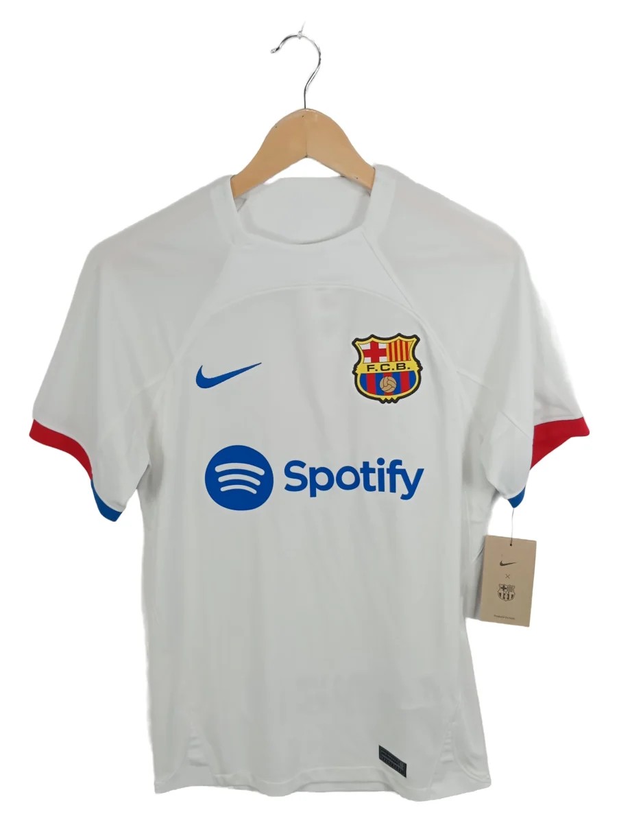 NIKE Fußball Trikot Bild 1