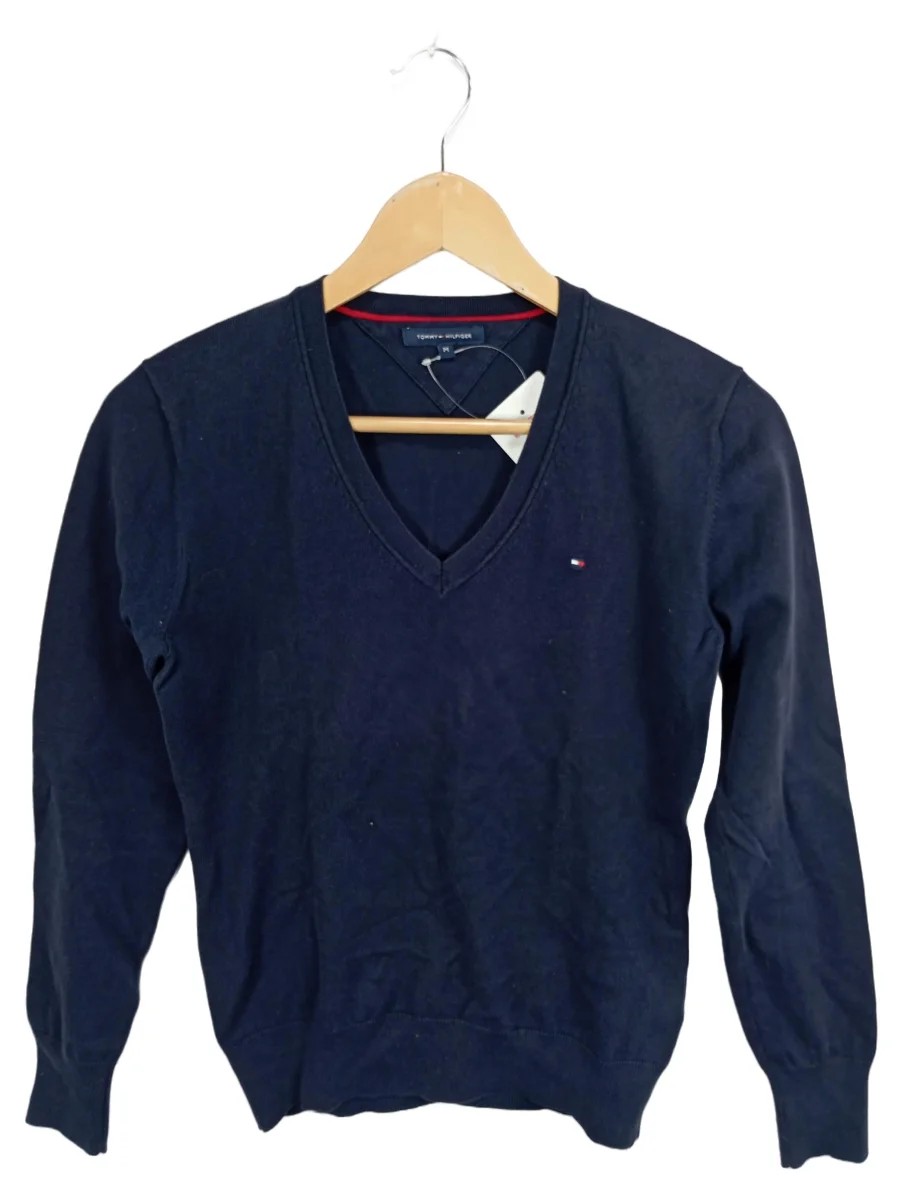 TOMMY HILFIGER Pullover Bild 1