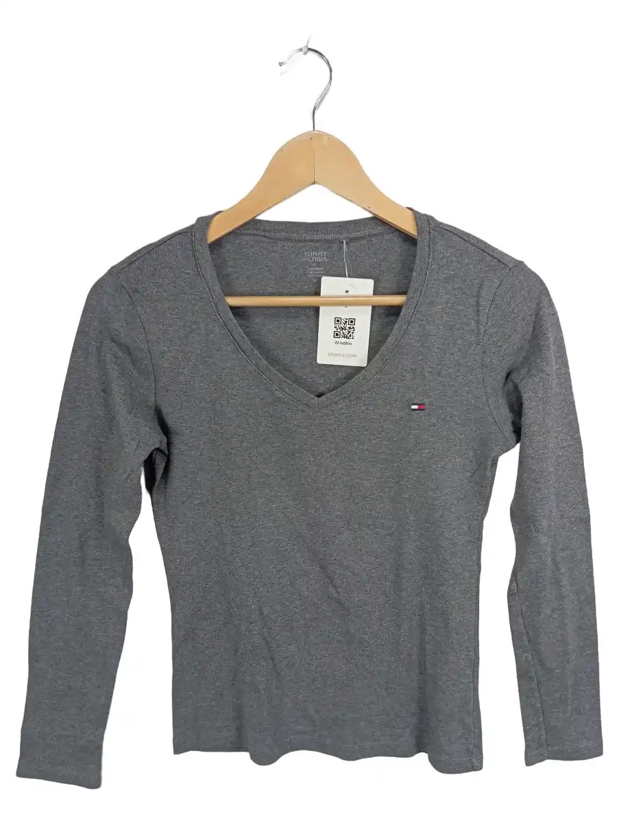 TOMMY HILFIGER Langarmshirt Bild 1