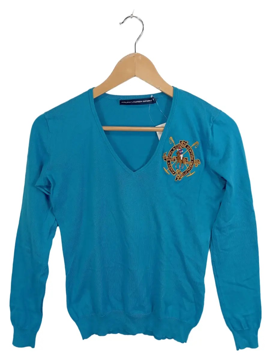 POLO RALPH LAUREN Pullover Bild 1