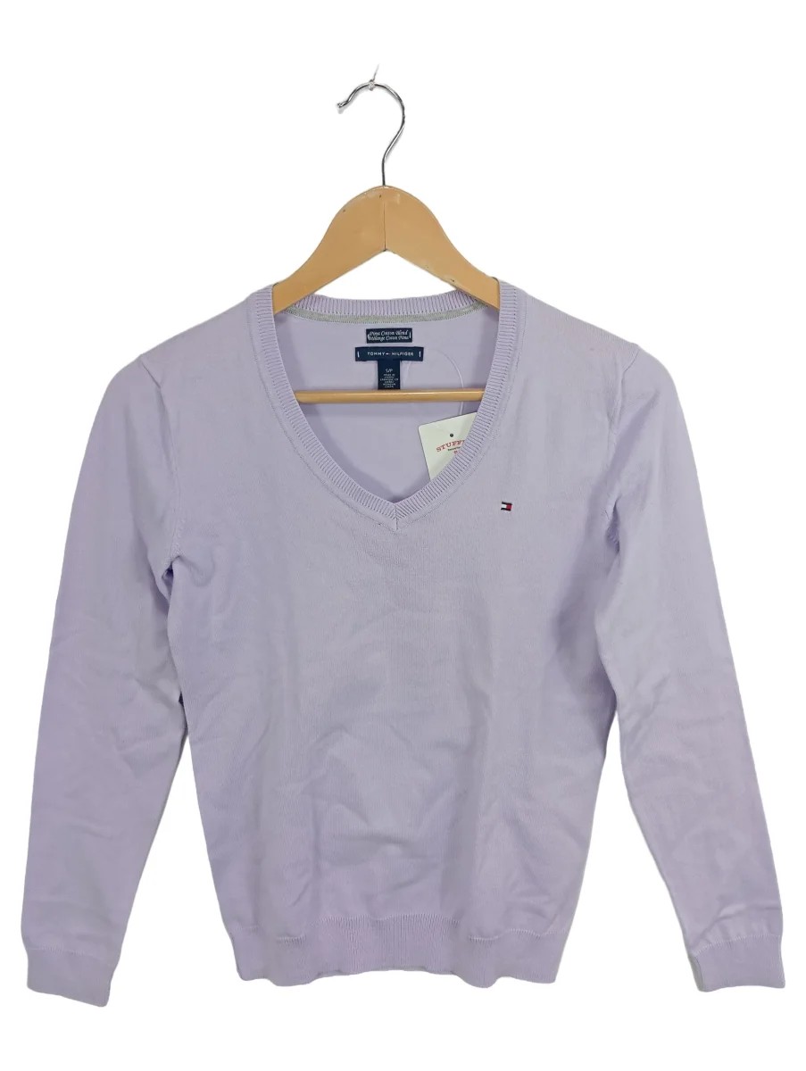 TOMMY HILFIGER Pullover Bild 1