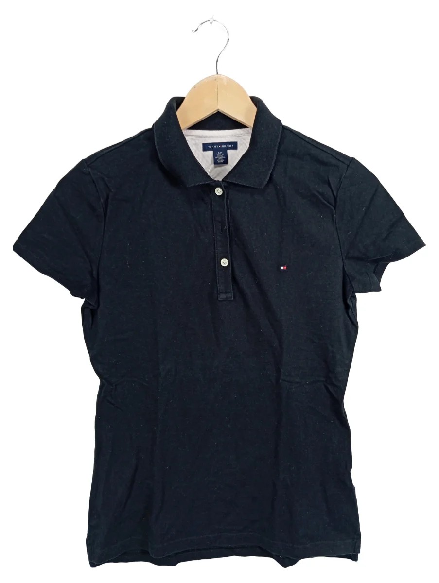 TOMMY HILFIGER Poloshirt Bild 1