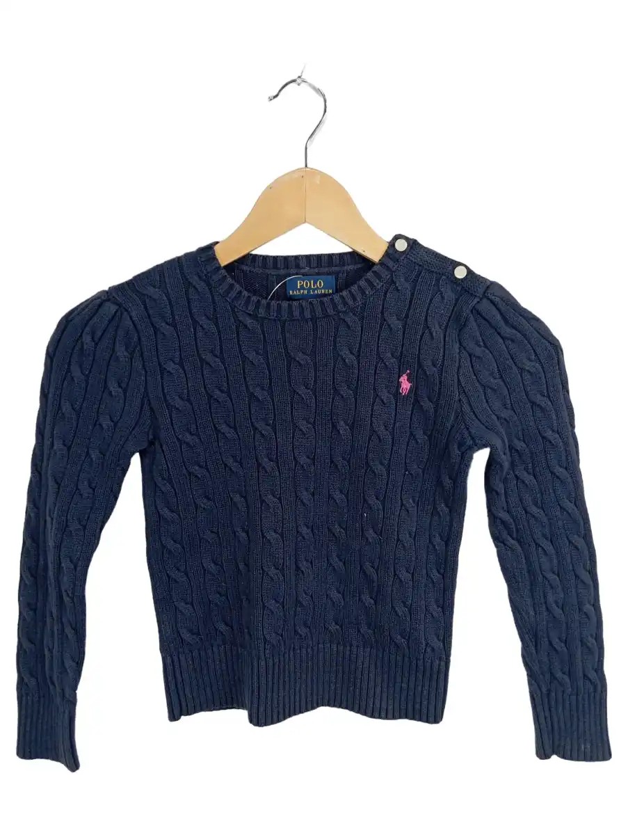 POLO RALPH LAUREN Pullover Bild 1