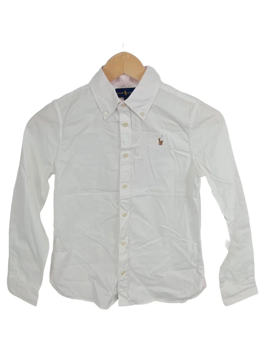 RALPH LAUREN Freizeithemd Bild 1