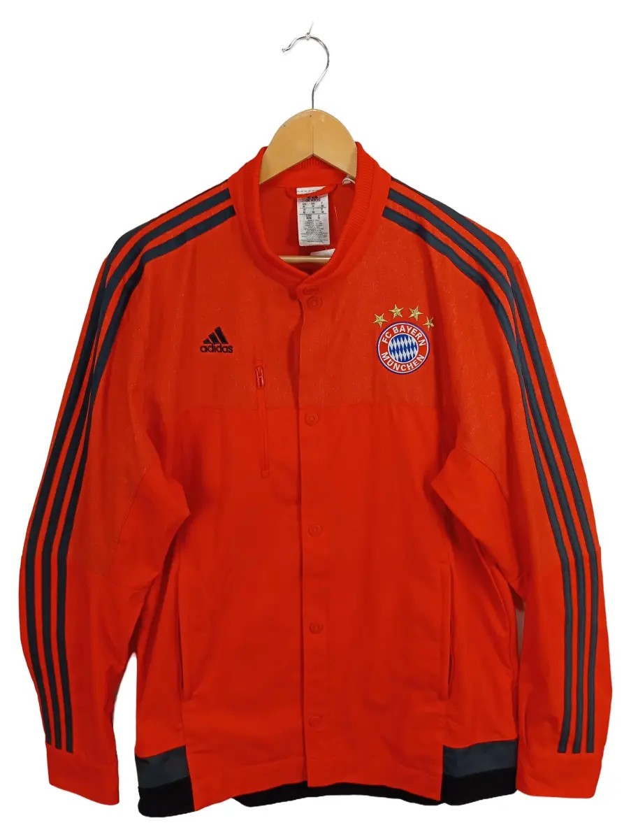 ADIDAS Trainingsjacke Bild 1