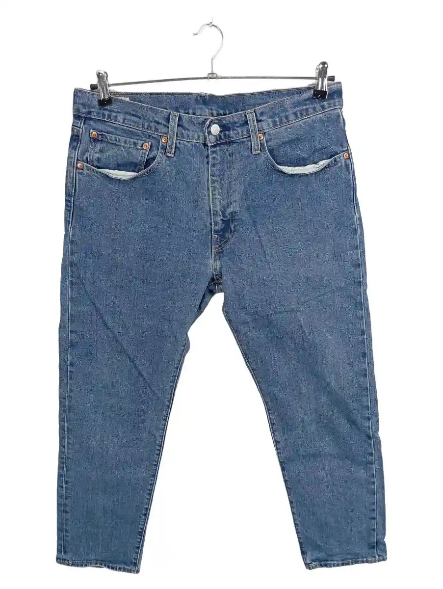 LEVI'S Jeans Straight Leg Bild 1