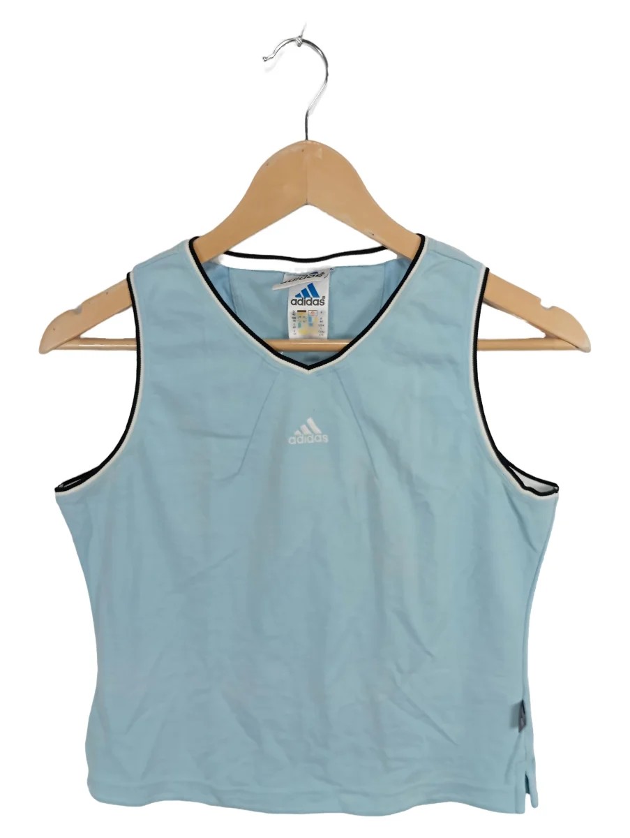 ADIDAS Sport Shirt Bild 1