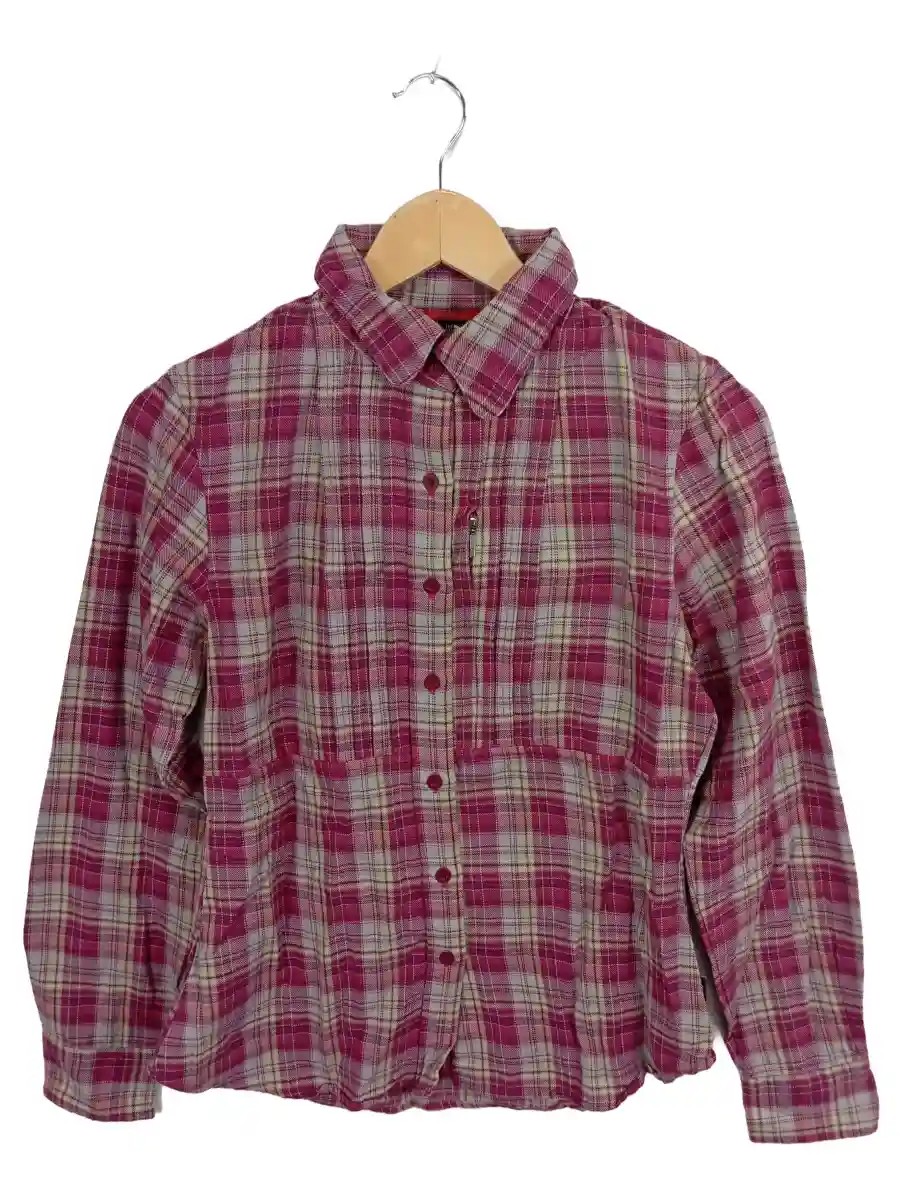 THE NORTH FACE Hemdbluse Bild 1